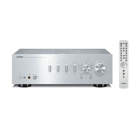 Yamaha A-S701 Stereo Amplifier