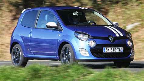 Renault Twingo 1 2 TCe 100 Ch Gordini 2012