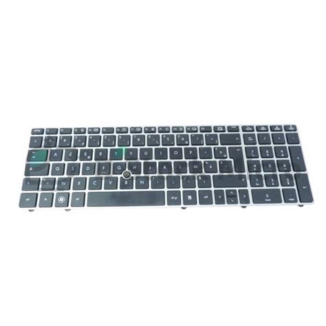 Keyboard Azerty Park Boy Sn For Hp Elitebook P