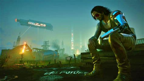 Como Desbloquear El Final Secreto En Cyberpunk 2077 Y Todos Los Finales