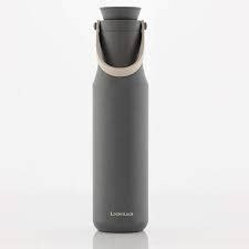Jual Locknlock Botol Termos Minum Metro Double Tumbler Mug Hot Cool Ml Lock Lock LHC
