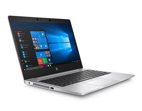 HP EliteBook 830 G6 製品詳細・スペック - ノートパソコン・PC通販 | 日本HP