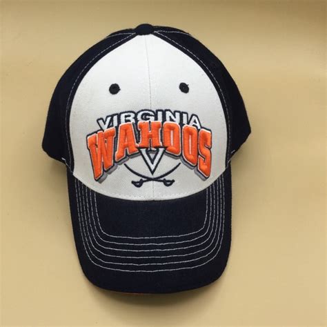 Top Of The World Accessories Virginia Wahoos Cap Poshmark