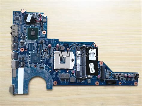 Placa M E Do Port Til De Alta Qualidade Apto Para Hp Pavilion G4 1000