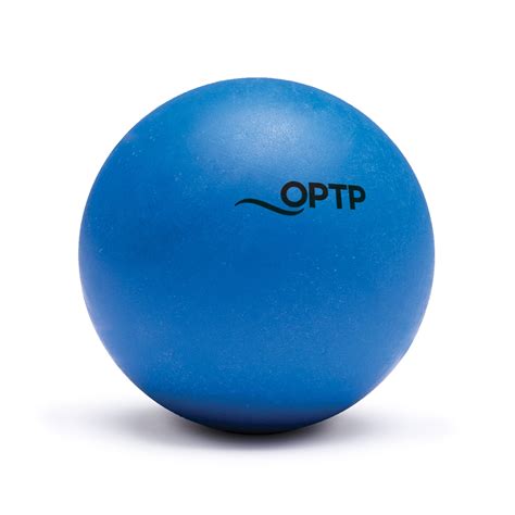 Super Firm Ball Massage Balls Optp