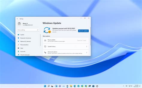 How To Disable Automatic Updates On Windows 11 Pureinfotech