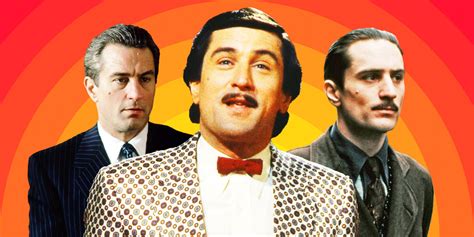 Robert De Niro S 10 Best Movies Ranked