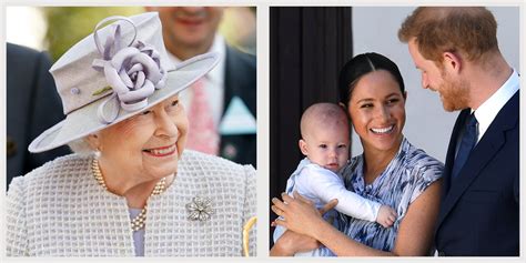 Meghan Markle, Prince Harry & Archie Video Called Queen Elizabeth on Her 94th Birthday