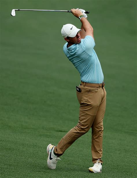 Rory McIlroy makes history at 2023 Masters with live interview