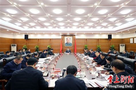 市委全面深化改革委员会第二次会议召开， 审议了这些改革方案 最新动态 郑建新报道专题 华声在线专题