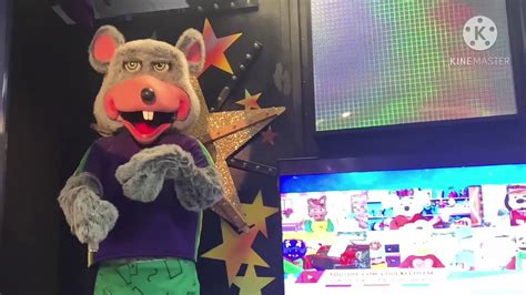 “holiday Medley” Chuck E Cheeses Baltimore Md Youtube