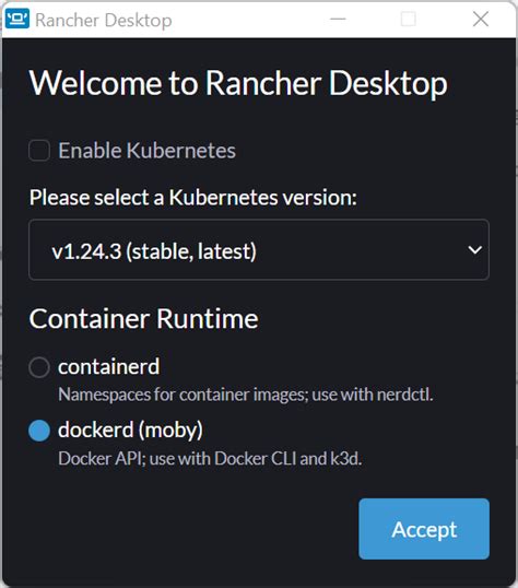 Docker Container Unter Windows Betreiben