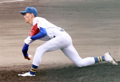 【高校野球】聖光学院が学法石川にコールド勝ちし東北大会出場 小松桜吏7回途中2失点好投 スポーツ報知