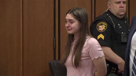 Mackenzie Shirilla Wikipedia, Net Worth, Husband, Parents, Age, Wiki