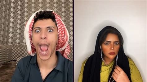 سعود بن خميس مقالب 374 😂🔥🤣 البنت صدقت انه سعود مجنون 🔥🤣 Youtube