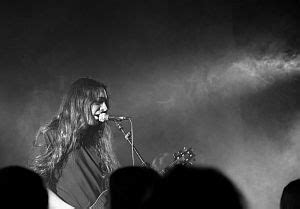 Reflections Of Darkness Music Magazine Interview Alcest December