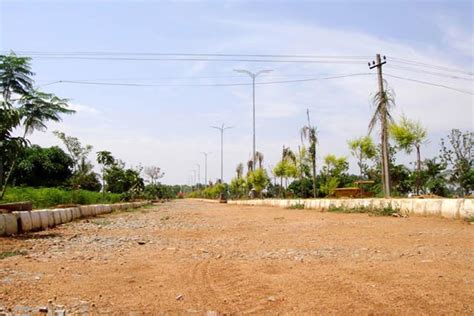 Gated Villa Plots | Jigani Bangalore | Bhartiya One