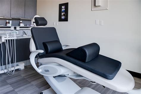 Dental Chair Headrests And Neck Pillows Addressing The Comfort Gap In