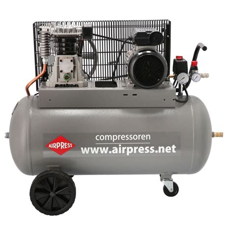 Airpress Kompressor Hl Pro V Online Kaufen Auf