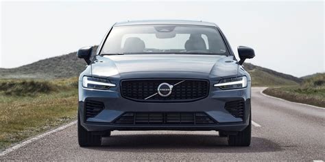 2016 Volvo S60 T5 Drive-E 4dr Sdn FWD Features and Specs