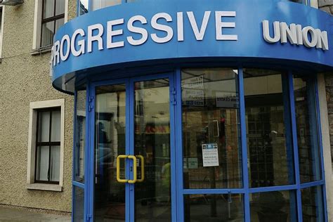 Report Puts Progressive Credit Union In Spotlight Irish Independent