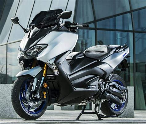 Yamaha TMAX 530SX Sport