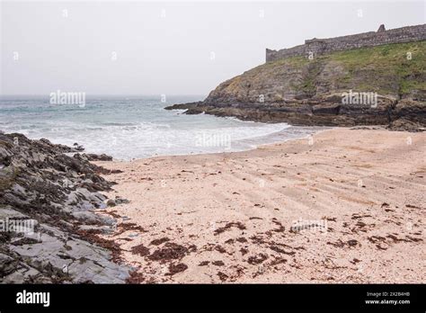 Isle Of Man Beaches Hi Res Stock Photography And Images Alamy