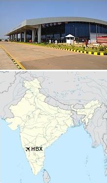 Hubli Airport - IndiaAirport.com