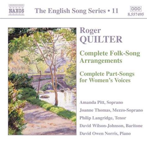 The English Song Series Vol Flac Boxset Me