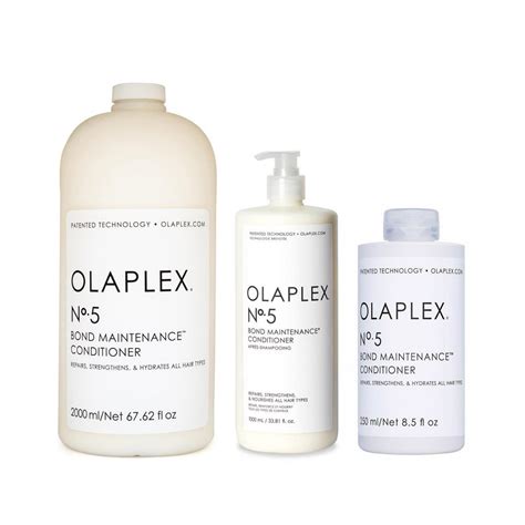 Olaplex No 1 Bond Multiplier 525ml Colourwarehouse