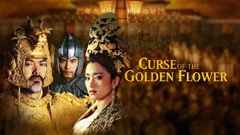 Curse Of The Golden Flower Full Movie Drama Film Di Disney Hotstar