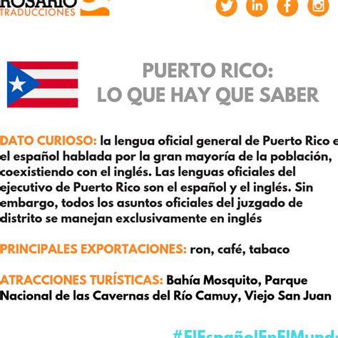 Curiosidades Sorprendentes Sobre Puerto Rico Eoivaldemoro