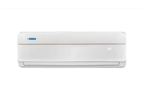 Blue Star 1 5t 3 Star Non Inverter Split Ac R32 Gas 318vnu 1 5