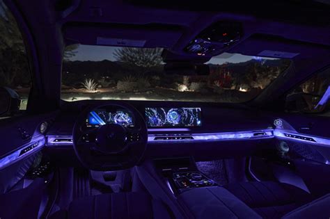 Ambient Lighting :: evkx.net