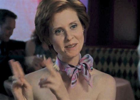 Of The Best Moments From Sex And The City During Its Six Seasons