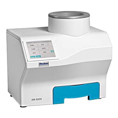 Aquamatic Grain Moisture Meter Perkinelmer