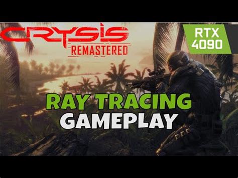 Steam Community Video Rtx Ryzen X Crysis