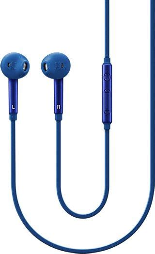 Наушники Samsung EO-EG920L Blue (EO-EG920LLEGRU) – фото | ROZETKA