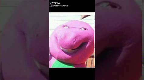 Barney es un dinosaurio Chords - Chordify