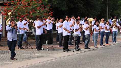 Acampamento Desfile As Escolas E Escoteiros Youtube