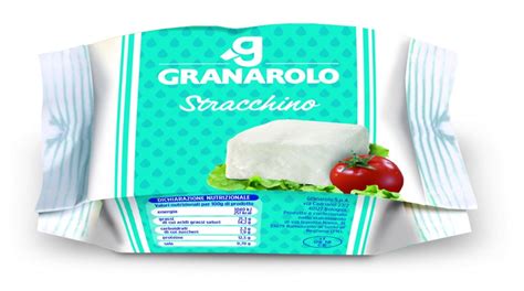 Stracchino Cremoso Granarolo Gr 100