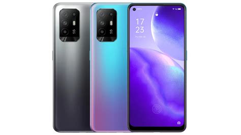 Oppo Reno Z Description And Parameters Imei