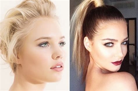 Makeup Tips Every Blonde Should Know Women Daily Magazine