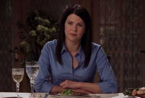 Gilmore Girls Final Four Words – TVLine