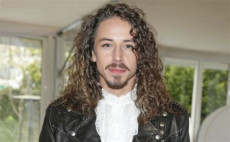 Michał Szpak nową gwiazdą TVP Wokalista został jurorem The Voice of