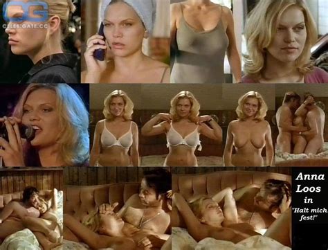 Anna Loos Nude Pictures Onlyfans Leaks Playboy Photos Sex Scene Uncensored