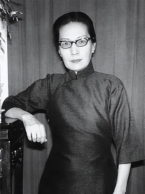 杜月笙痴愛孟小冬30年，62歲與她結婚，臨死前遺言讓她淚崩 每日頭條