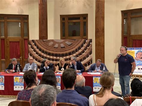 A Tutta Mamma E Non Solo Presentata La Quarta Edizione Del Premio