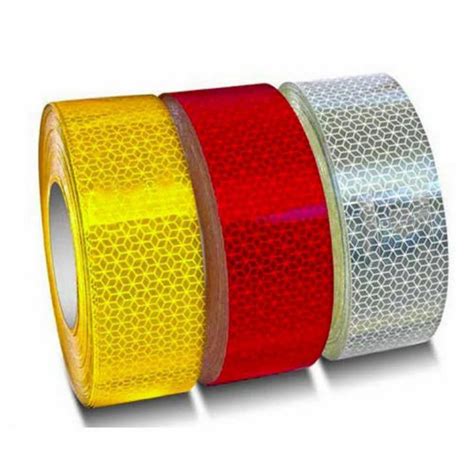 Retro Reflective Tape At Best Price In India