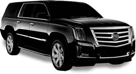 Download Cadillac Escalade Full Size Png Image Pngkit